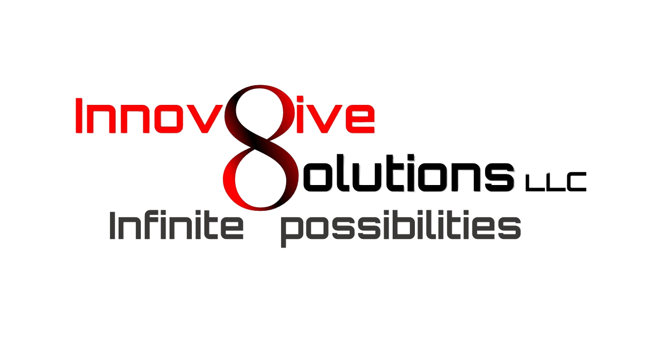 Innov8ive Solutions LLC.